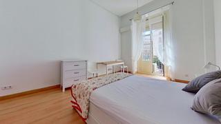Location Appartement  Calle correo. Servicheck alquila fantastico piso exterior en sol!!!