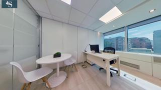 Location Bureau à Cuatro Caminos - Azca. Coworking en paseo de la castellana