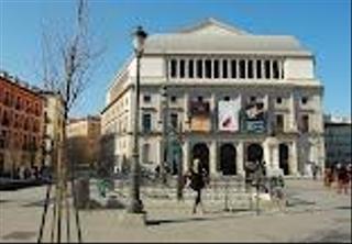 Appartement  Calle arrieta