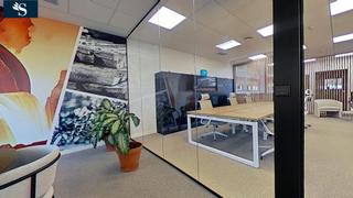 Rent Office space in Virgen del Cortijo-Manoteras. Se alquila espacio de oficina con 6 puestos de trabajo en ubicac