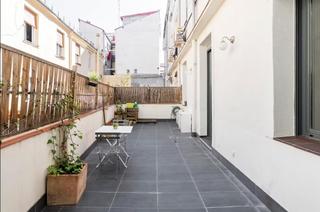 Lloguer Apartament a Embajadores-Lavapiés. Espectacular piso