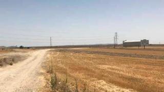 Rural plot  Polígono 13 parcela 16 matahijos. villaseca de la