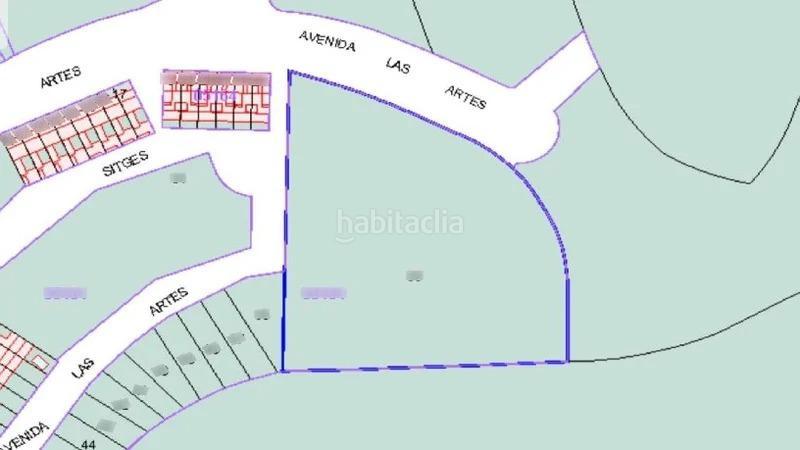 Foto 49359543-4087-4daa-9ef0-3d0ce5c29f29. Terreno residencial en nuevo Aranjuez-ciudad de las artes Aranjuez