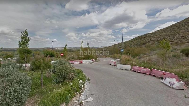 Foto 4ed1d9c9-a1b3-40af-bf8e-e5f4f0097ebb. Terreno residencial en nuevo Aranjuez-ciudad de las artes Aranjuez