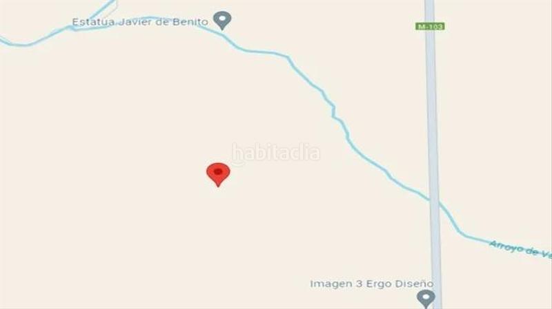 Foto e7e0fdbf-86ca-4ce0-adff-8c56ede2c69c. Propriété dans Algete centro Algete
