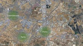 Residential Plot  Calle pedro faura