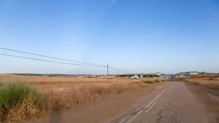 Terreno residenziale  Polígono 2 parcela 1 orria. nambroca (toledo)