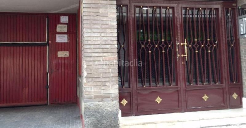 Foto 4382aa4d-c042-410f-af35-9157133da748. Pis a San Isidro Getafe