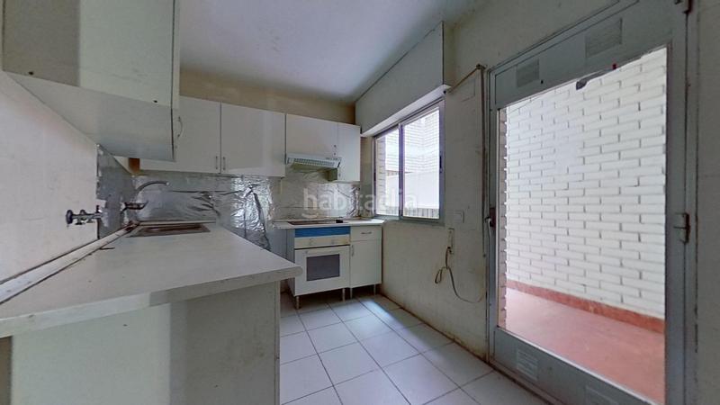 Foto 6c85afd1-8887-4203-9220-6705d62015ae. Pis a San Isidro Getafe