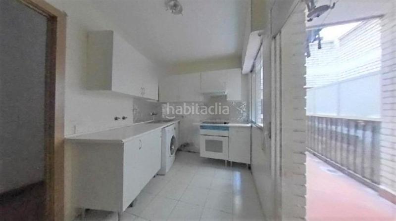 Foto bcf5fed4-3ad7-4323-b6cf-b99aaa61dcbd. Pis a San Isidro Getafe