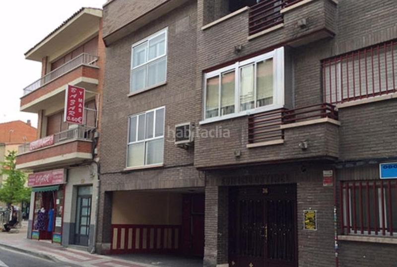 Foto c438e2d2-5f8b-4d29-b2ba-0d00f4057bff. Pis a San Isidro Getafe