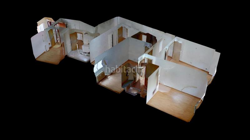 Foto f241b1da-28d2-4a58-82d4-2fd70fdee736. Pis a San Isidro Getafe