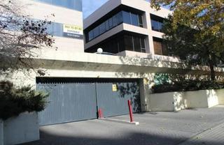 Aparcament cotxe  Avenida cerro del aguila