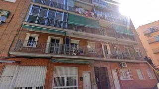 Apartament a Calle zaida 9. Piso calle zaida 9  san isidro  madrid