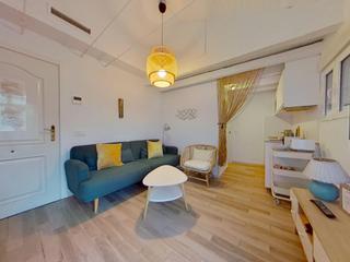 Penthouse in Calle del Arenal
