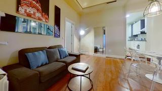 Flat in Calle del Arenal