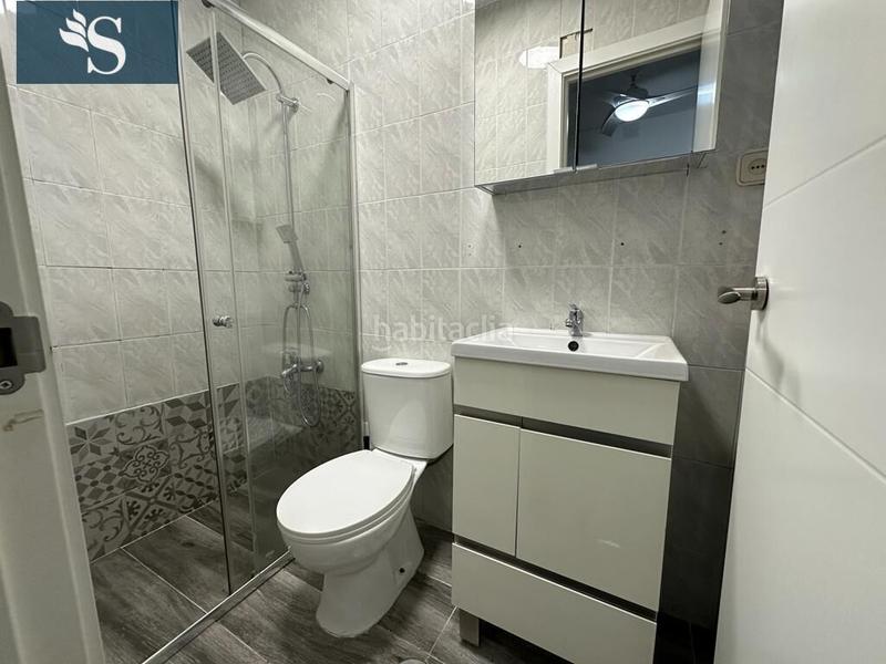 Foto 1bb2c2a5-ced0-4238-8148-adcd923f3401. Affitto piano terra con riscaldamento in Pradolongo Madrid