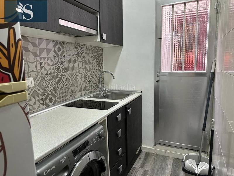 Foto b96ad661-a01a-4c59-82a3-fbf6157b6b01. Affitto piano terra con riscaldamento in Pradolongo Madrid