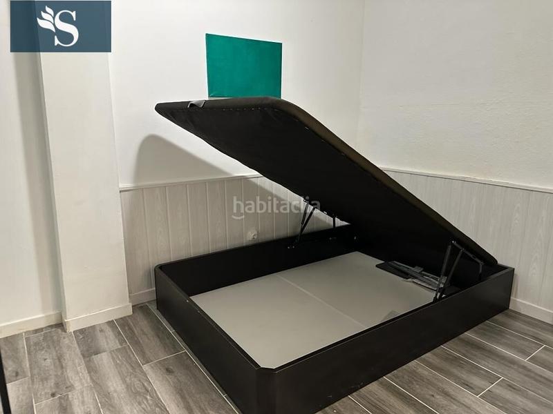 Foto aecb981f-3acb-442e-835f-6d16dbed3dd9. Alquiler planta baja servicheck alquila coqueto piso en zona de usera!!! en Madrid
