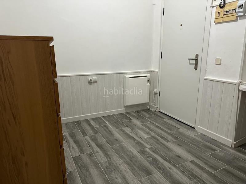 Foto f0be11dc-c56e-439b-af78-0205279751d0. Alquiler planta baja servicheck alquila coqueto piso en zona de usera!!! en Madrid