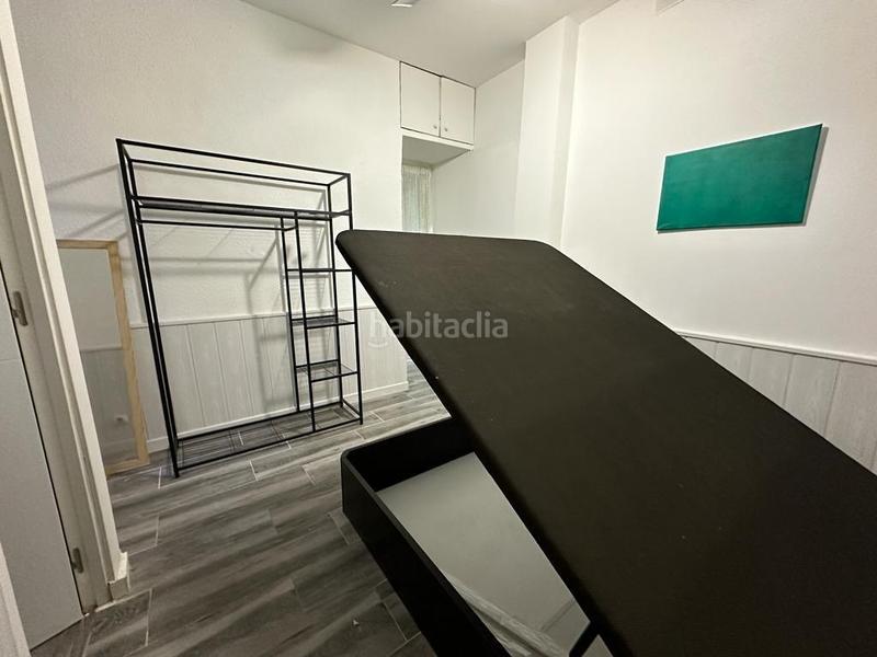 Foto 1b931710-6762-4f67-b89f-7161af76e07c. Location rez-de-chaussée avec chauffage dans Pradolongo Madrid
