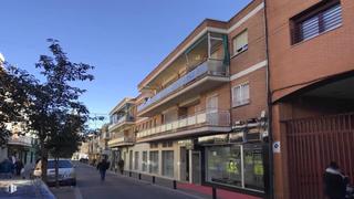 Bâtiment à usage industriel  Calle calle de la sierra vieja. Servicheck vende nave industrial de 465 mt2 construidos en la zo