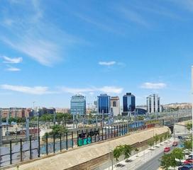 Location Appartement  Calle calle de francisco laguna. Servicheck alquila piso en san diego, muy cercano a la zona de m