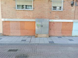Business premise  Manuel sandoval