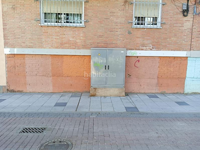 Foto 1d0f565d-83d3-49bf-9b45-d1655987d9cc. Local commercial dans Centro Torrejón de Ardoz