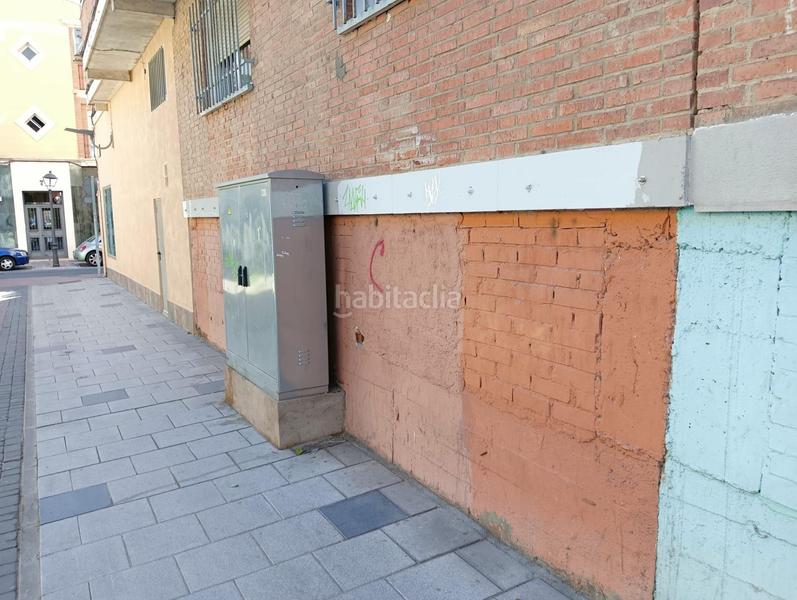 Foto 39096152-6aeb-4b23-8d96-af336d89dde2. Local commercial dans Centro Torrejón de Ardoz