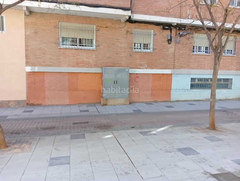 Foto 7cc5e63f-9fba-497e-b099-91bd27f3a78a. Local commercial dans Centro Torrejón de Ardoz
