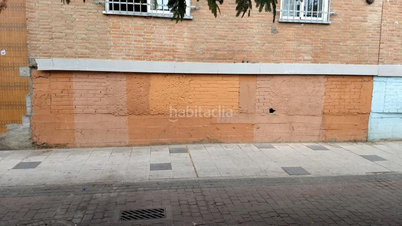 Foto ab99969d-037e-46d1-abc1-f6cb0e240abb. Locale commerciale in Centro Torrejón de Ardoz