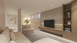 Chalet  Avenida atenas