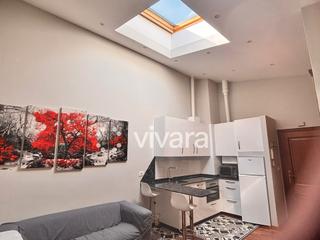 Lloguer Àtic  Rúa santa tegra. Santa tegra - vigo - pontevedra Lloguer Àtic  Rúa santa tegra. Santa tegra - vigo - pontevedra