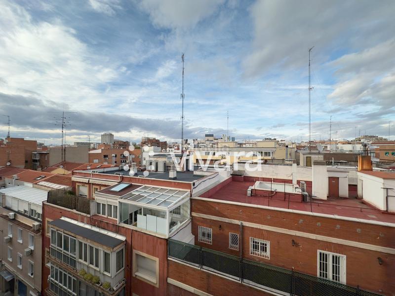 Foto 29a1c087-6d0b-47af-a681-d460da895c84. Alquiler piso talavera - en Hispanoamérica-Bernabéu Madrid