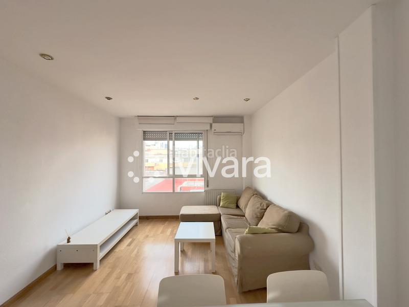 Foto 6b1ff4f1-0da2-4d06-9041-eb9d0f9d41f3. Rent flat in Hispanoamérica-Bernabéu Madrid