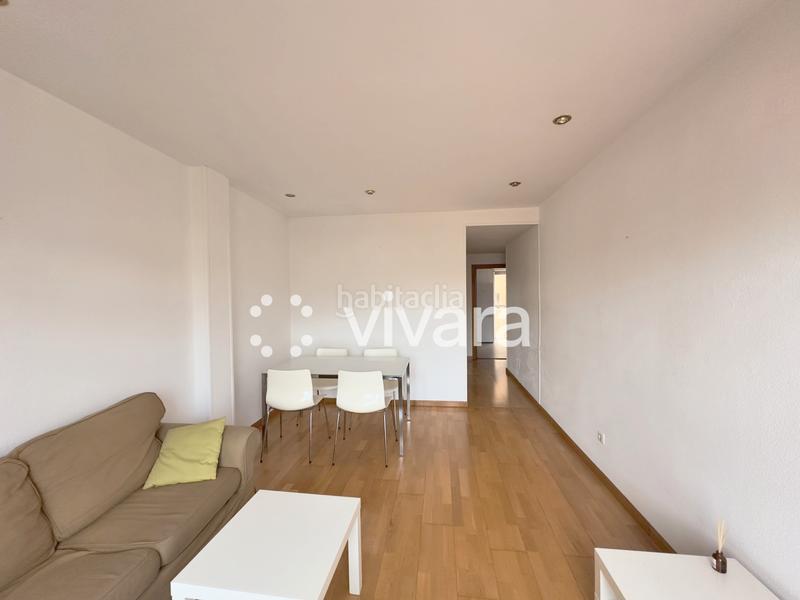 Foto 7dd2860e-1f79-4a1e-bdd8-e278dbf8ab29. Rent flat in Hispanoamérica-Bernabéu Madrid