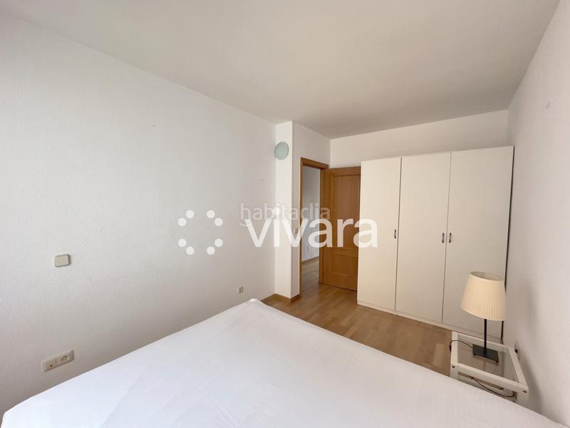 Foto 84962f24-ecbf-403b-ab6b-d580ccd456ff. Rent flat in Hispanoamérica-Bernabéu Madrid