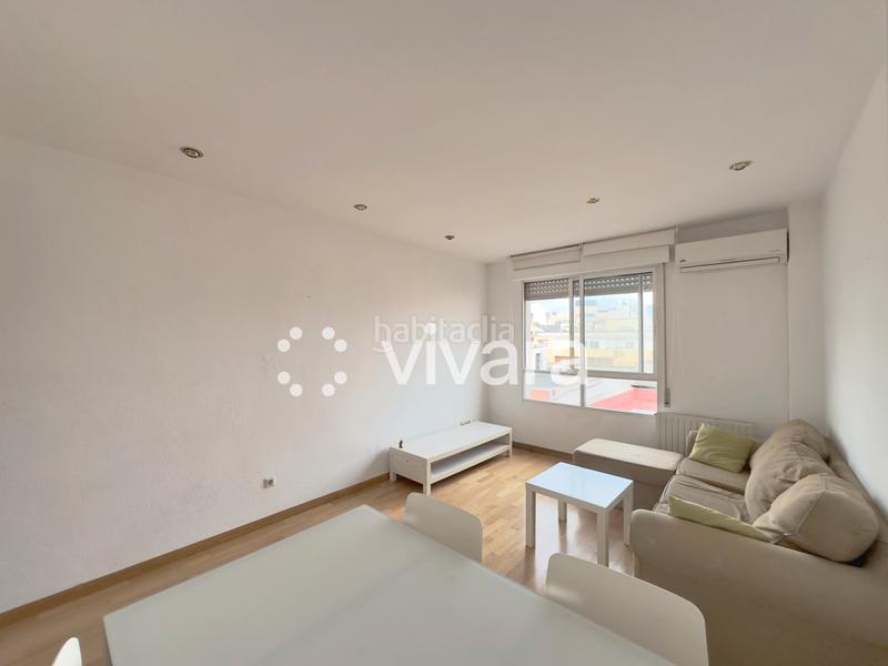 Foto d71dec4c-839a-4332-99d5-66cc9920dbc2. Rent flat in Hispanoamérica-Bernabéu Madrid