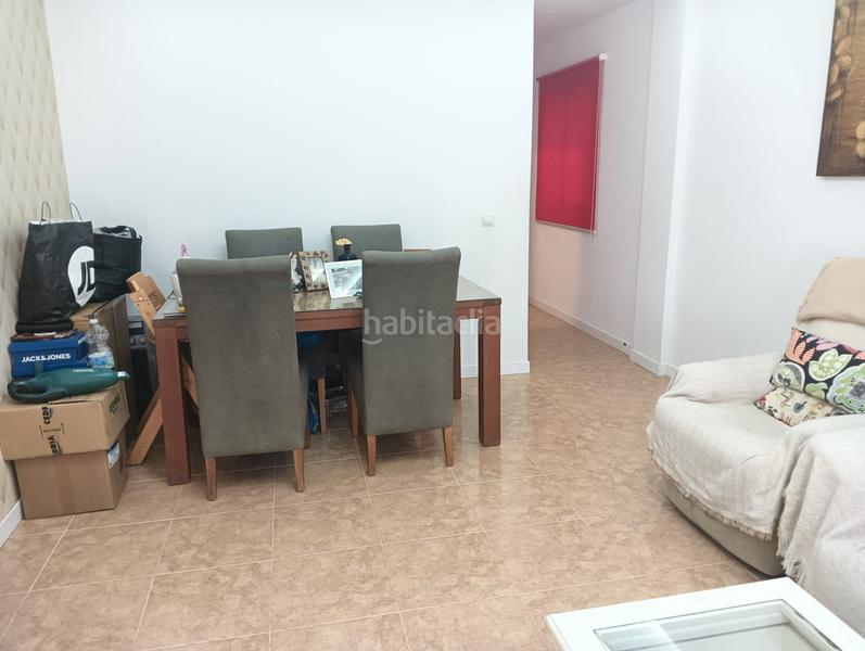 Foto 1d19ce34-c85b-4b8f-9c1f-1a9c0c43c8fe. Alquiler piso lanzarote - - cadiz en Bajadilla - Fuente Nueva Algeciras