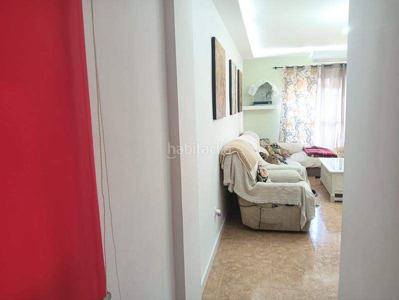 Foto 54db6d7c-7f51-47df-884d-a7c2d6be40db. Location appartement dans Bajadilla - Fuente Nueva Algeciras