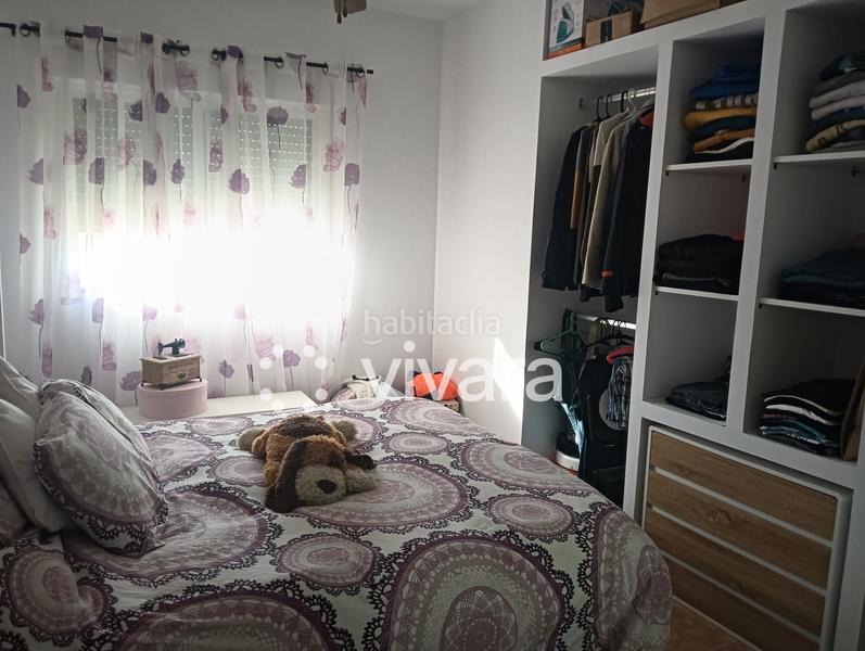 Foto ee4ee3c9-a2d5-4bbc-8cb5-428940dc6483. Location appartement dans Bajadilla - Fuente Nueva Algeciras