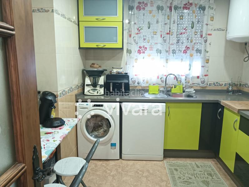 Foto f904877e-1c06-4085-a761-d76272ff0242. Location appartement dans Bajadilla - Fuente Nueva Algeciras