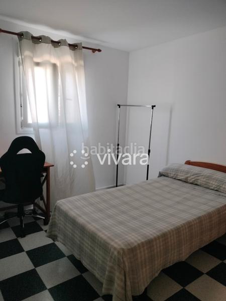 Foto f15d3338-0a45-4f96-adfb-999cc7a78d62. Alquiler piso c. venezuela - cadiz en La Caleta - La Viña Cádiz