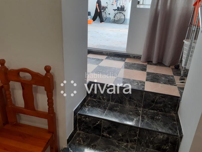 Foto f298cbe8-0db2-48d0-a367-f126dcd827fd. Alquiler piso c. venezuela - cadiz en La Caleta - La Viña Cádiz