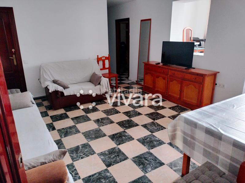 Foto 05b2c005-6379-40bc-8b1f-e1fd0941501a. Miete etagenwohnung mit heizung in La Caleta - La Viña Cádiz