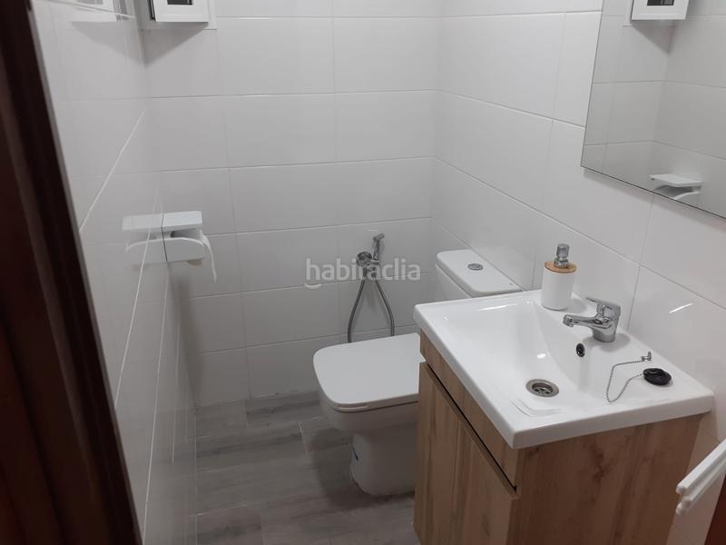 Foto 7531b88a-96e2-422b-98b4-1cd79a4d7cf4. Miete etagenwohnung mit heizung in La Caleta - La Viña Cádiz