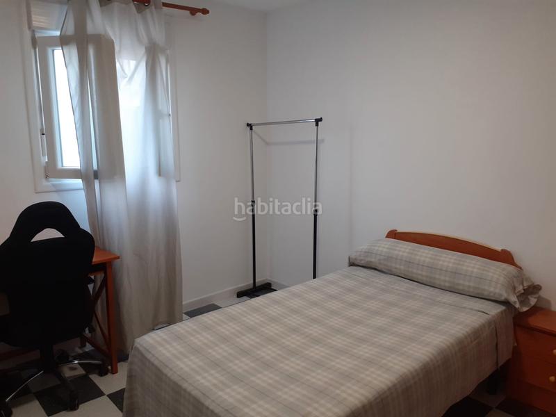 Foto a04f4598-6f44-47af-a376-bb0066f9ac83. Miete etagenwohnung mit heizung in La Caleta - La Viña Cádiz