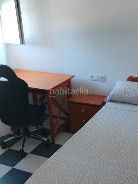 Foto 73be9fd6-88bc-44d8-9f91-e2af580b17b6. Rent flat with heating in La Caleta - La Viña Cádiz