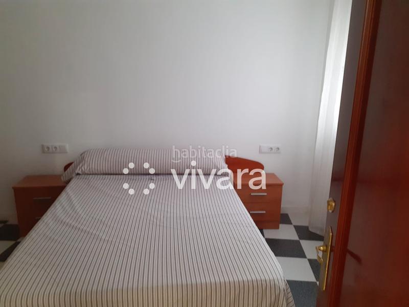 Foto b46c880a-47cb-4cd3-9d0a-e71143afb00f. Rent flat with heating in La Caleta - La Viña Cádiz